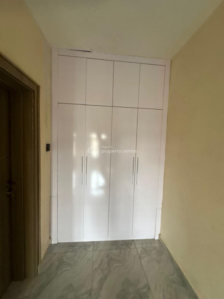 Luxury 4 Bedroom Terrace Apartment, Mabushi, Abuja, House for Rent
