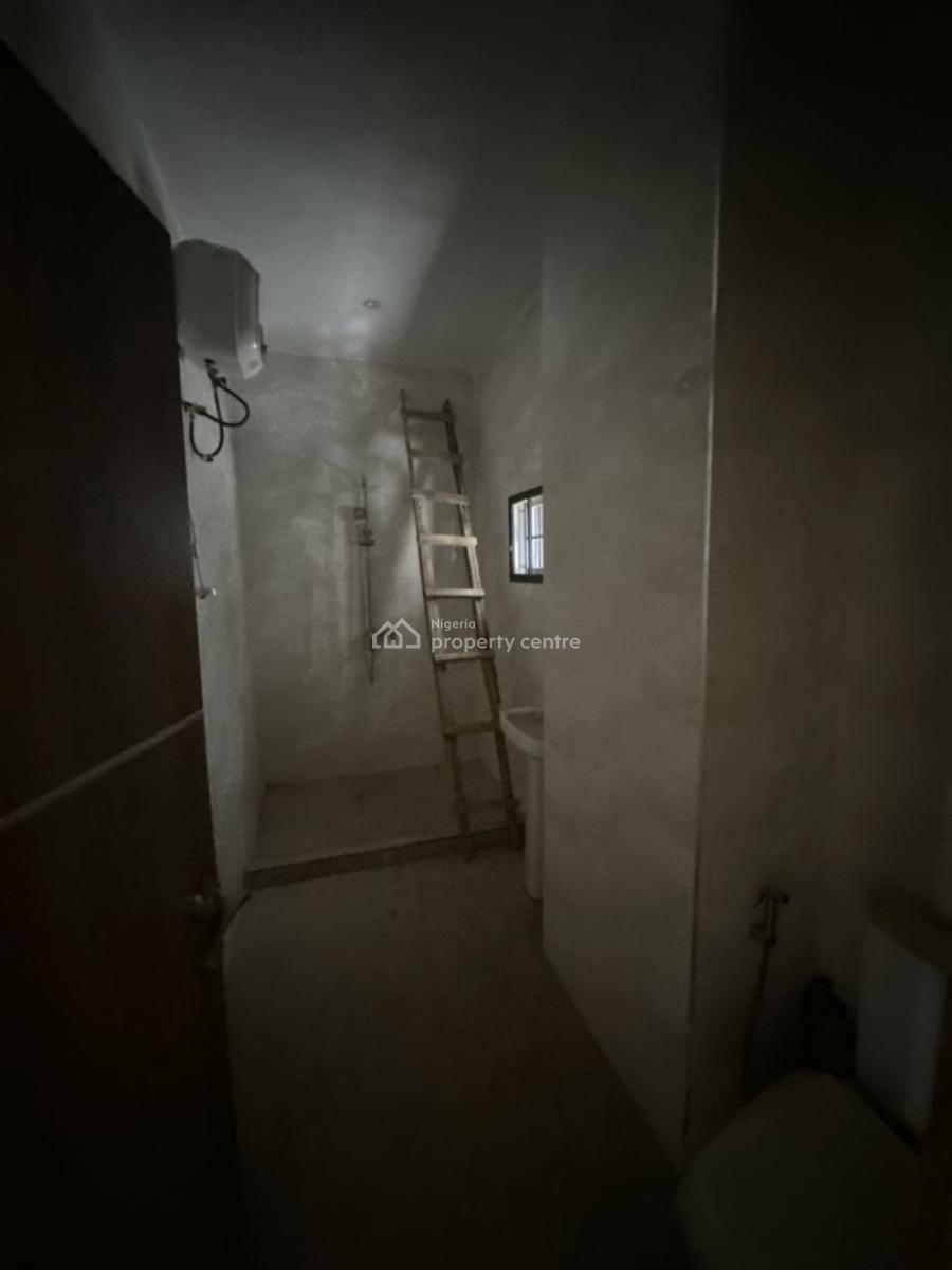 Luxury 4 Bedroom Terrace Apartment, Mabushi, Abuja, House for Rent