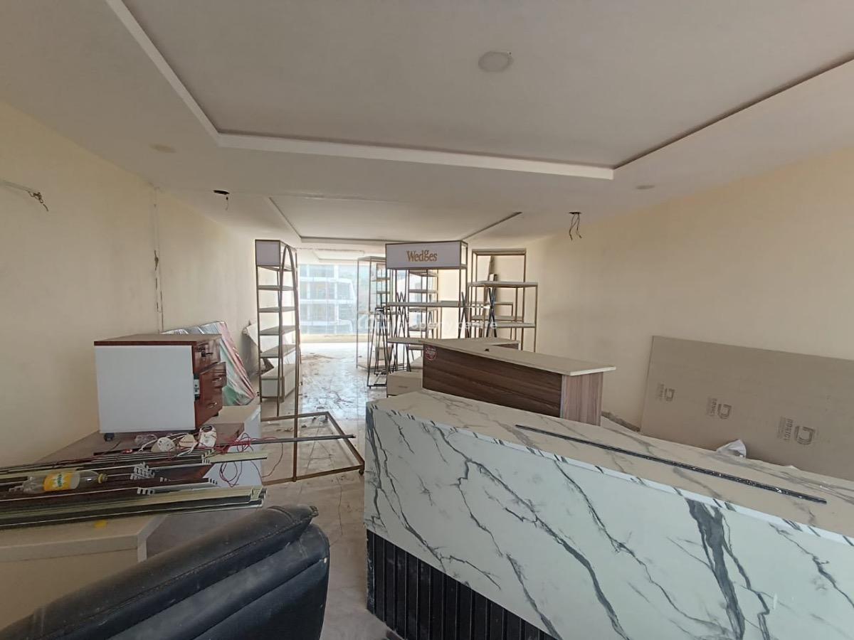 Luxury 4 Bedroom Terrace Apartment, Mabushi, Abuja, House for Rent