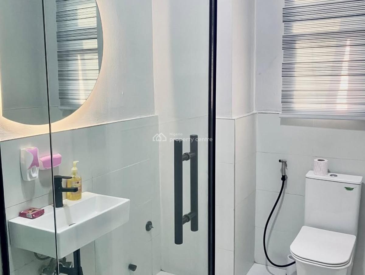 One Bedroom, Wuse 2, Abuja, Flat / Apartment Short Let