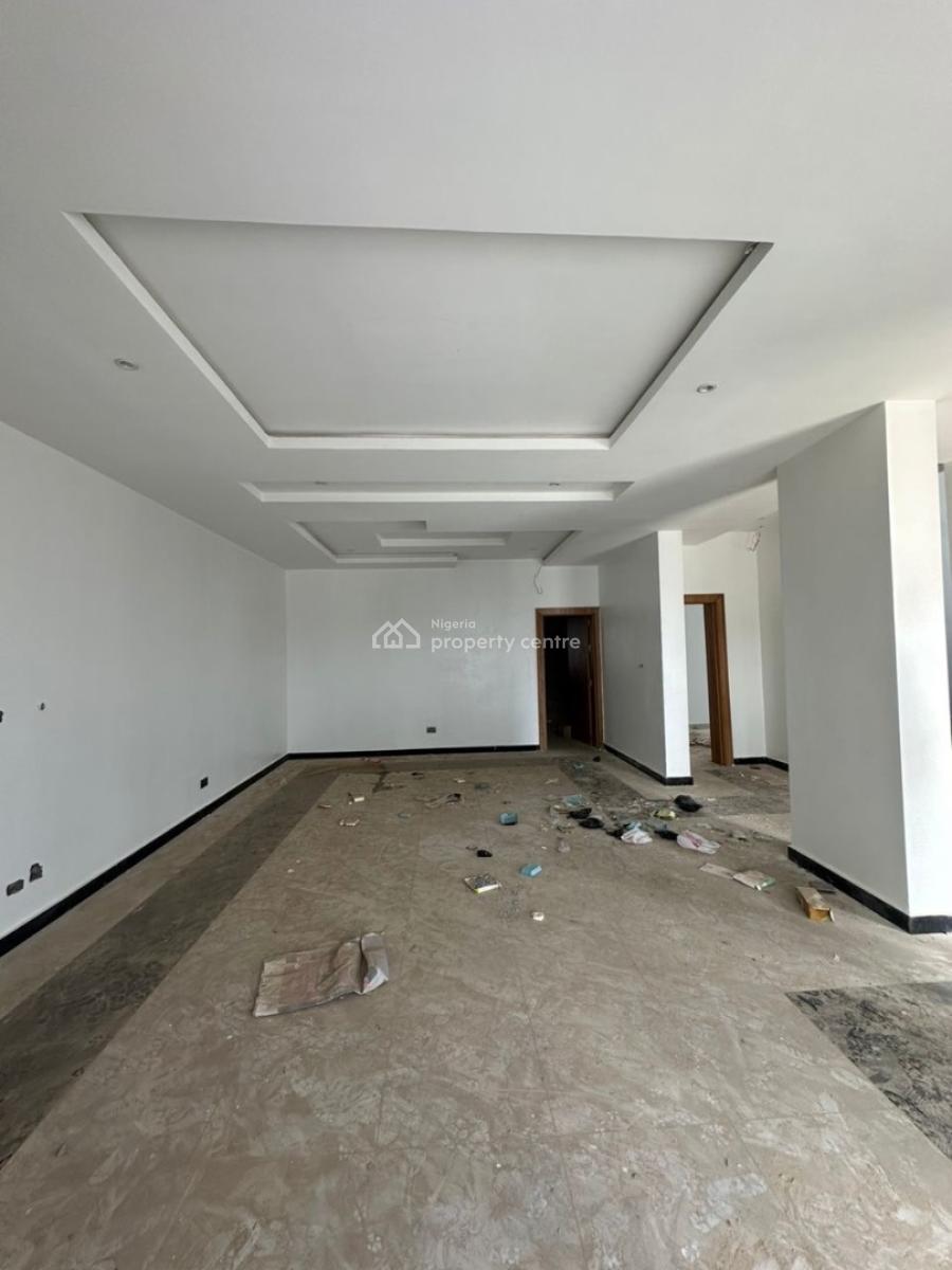 Brand New 4bedroom Semi Detached  Duplex, Durumi, Abuja, Semi-detached Duplex for Sale