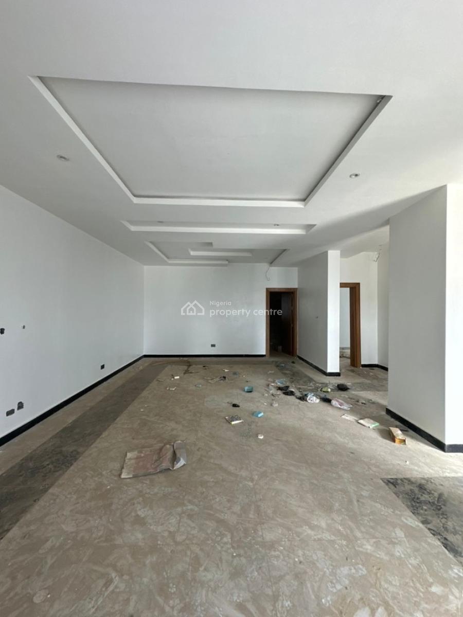 Brand New 4bedroom Semi Detached  Duplex, Durumi, Abuja, Semi-detached Duplex for Sale