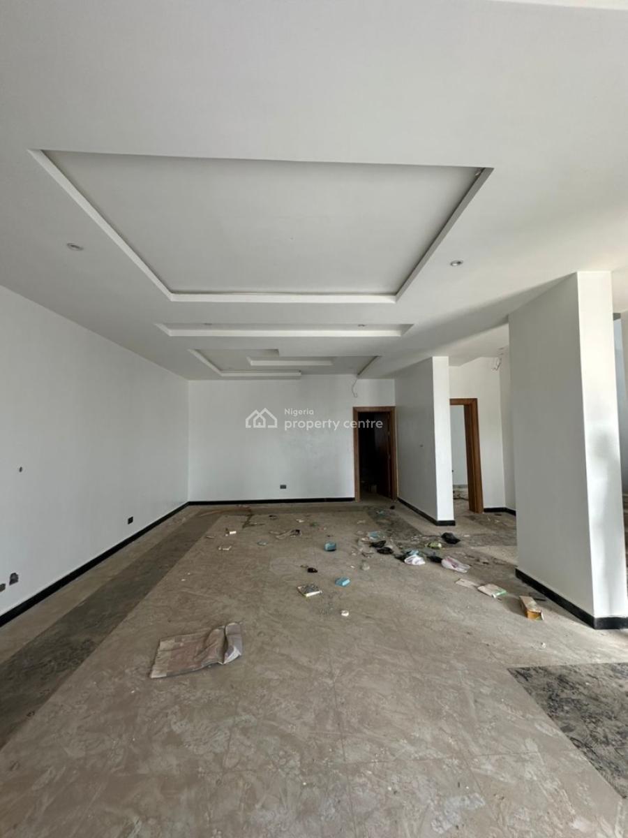 Brand New 4bedroom Semi Detached  Duplex, Durumi, Abuja, Semi-detached Duplex for Sale