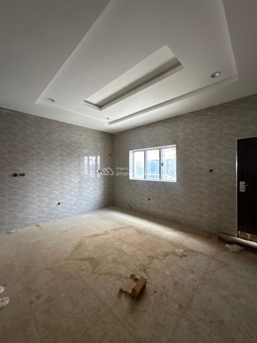 Brand New 4bedroom Semi Detached  Duplex, Durumi, Abuja, Semi-detached Duplex for Sale