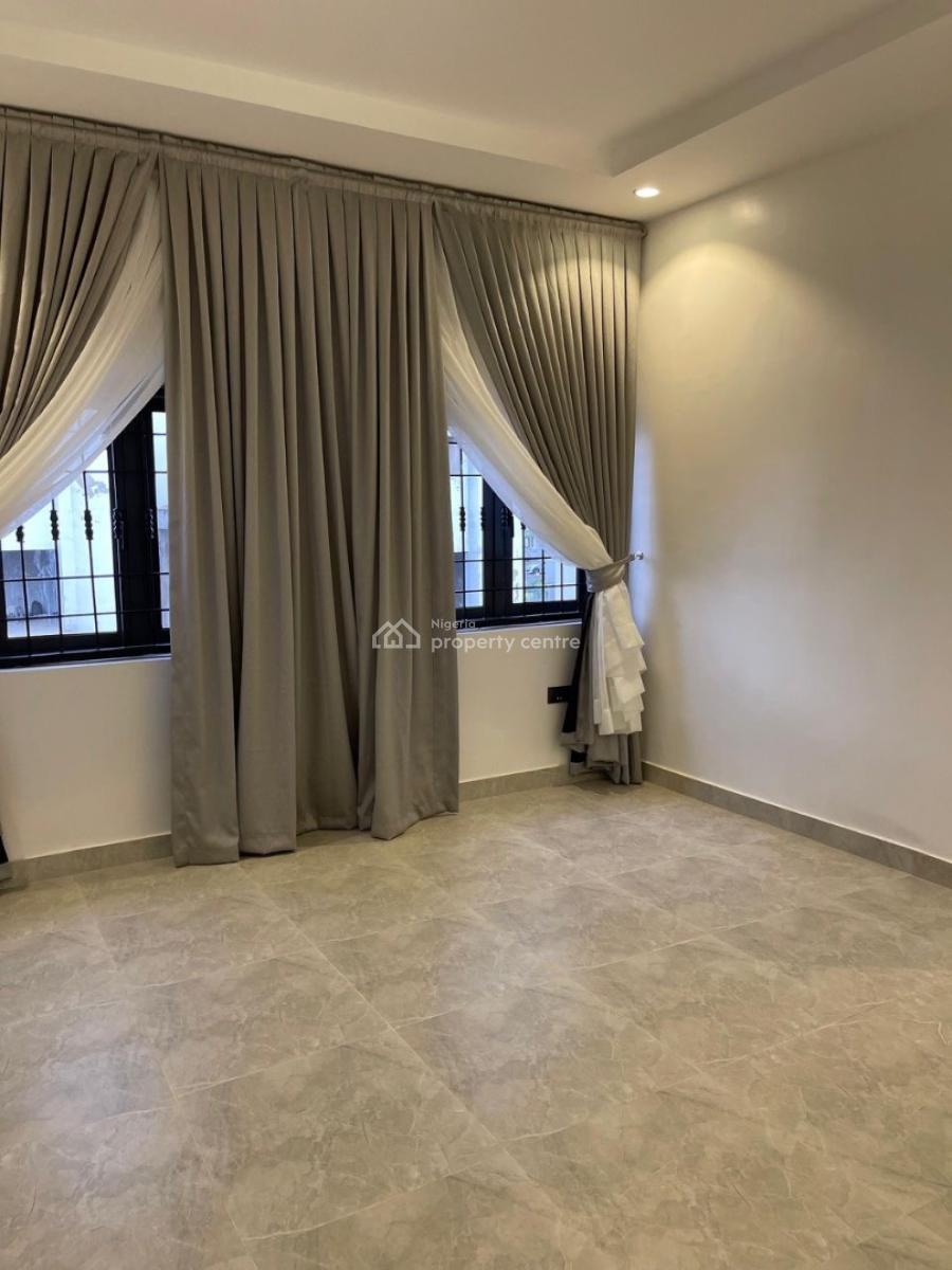 5 Bedroom Fully Fitted Duplex in a Spacious Mini Estate of 8 Homes., Katampe Extension, Katampe, Abuja, Detached Duplex for Sale