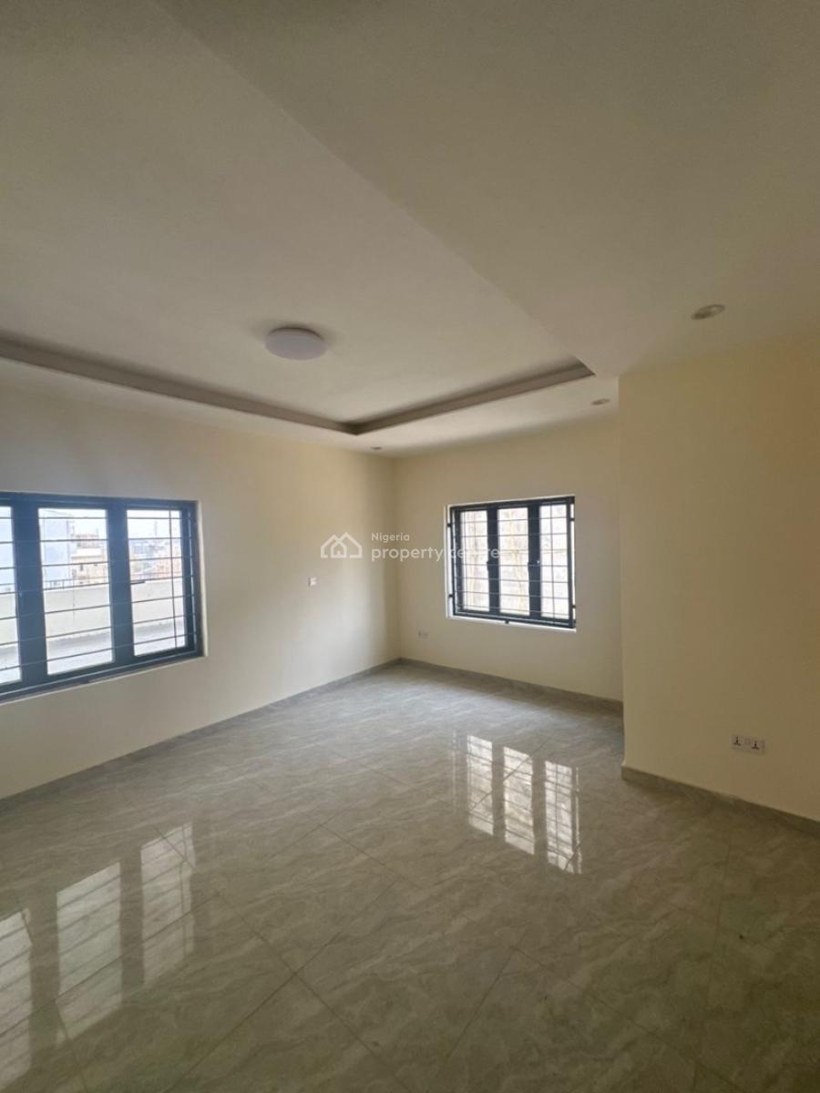 Brand New 4bedroom Flat, Mabushi, Abuja, Flat / Apartment for Rent