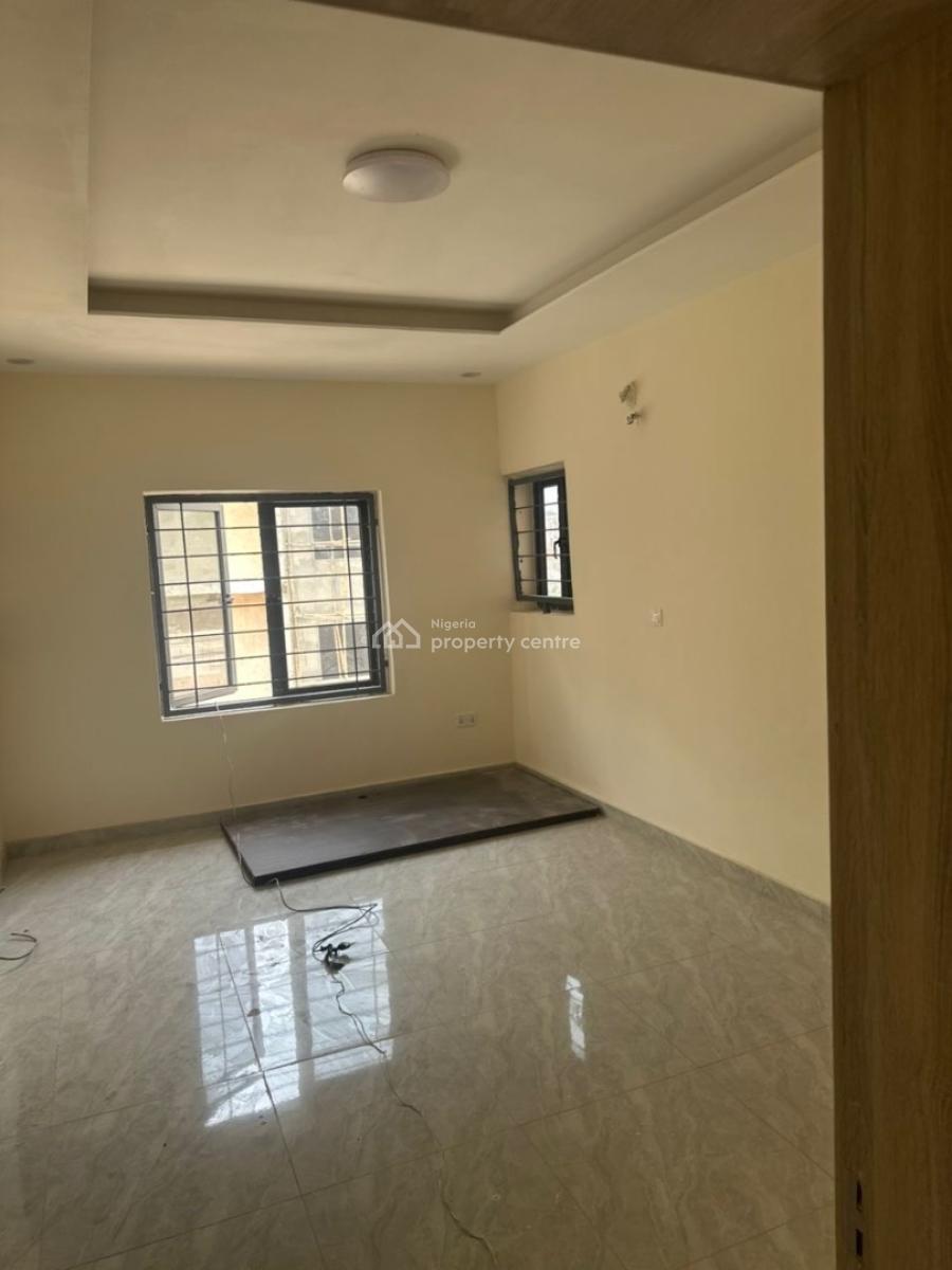 Brand New 4bedroom Flat, Mabushi, Abuja, Flat / Apartment for Rent