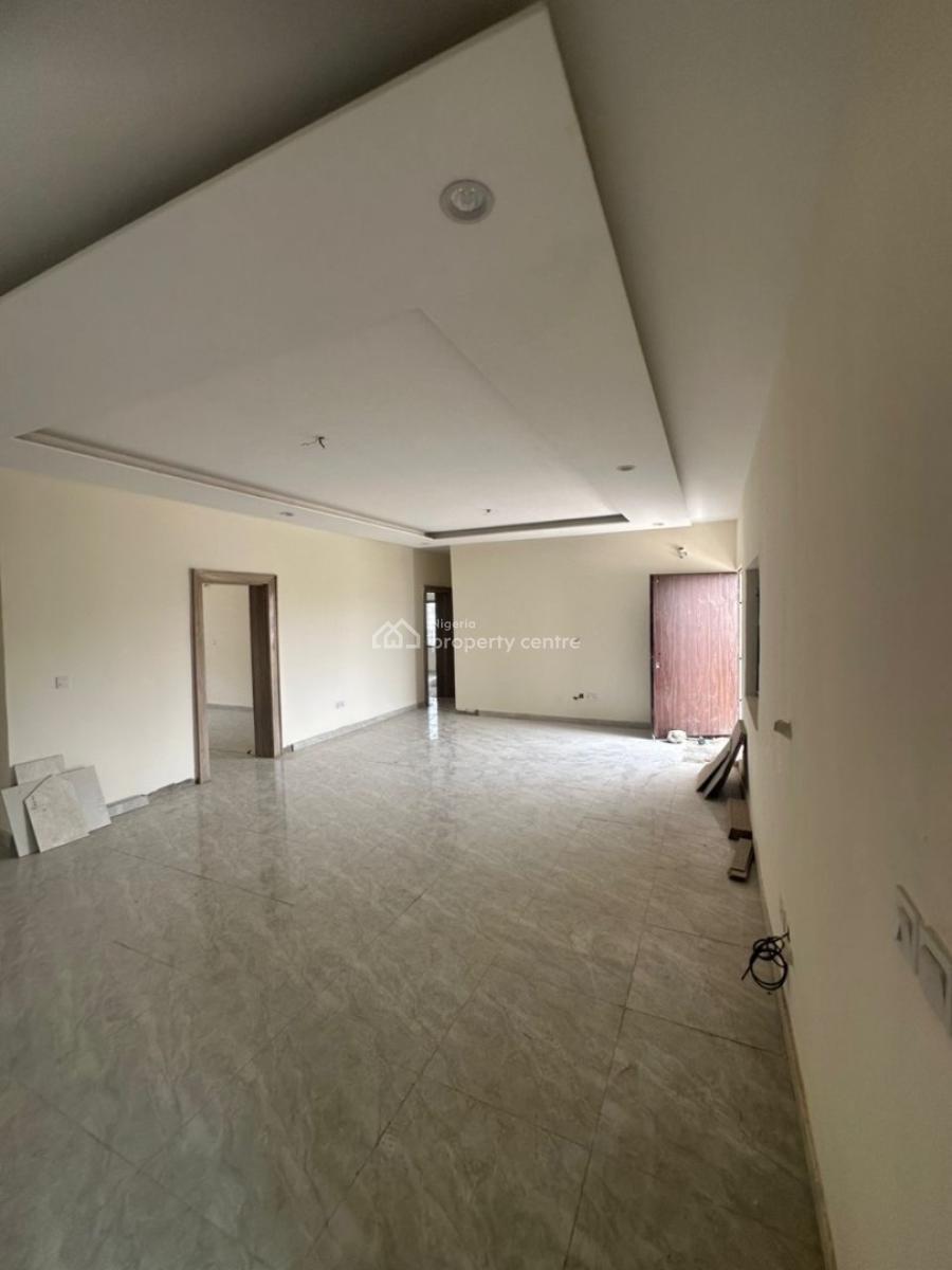 Brand New 4bedroom Flat, Mabushi, Abuja, Flat / Apartment for Rent