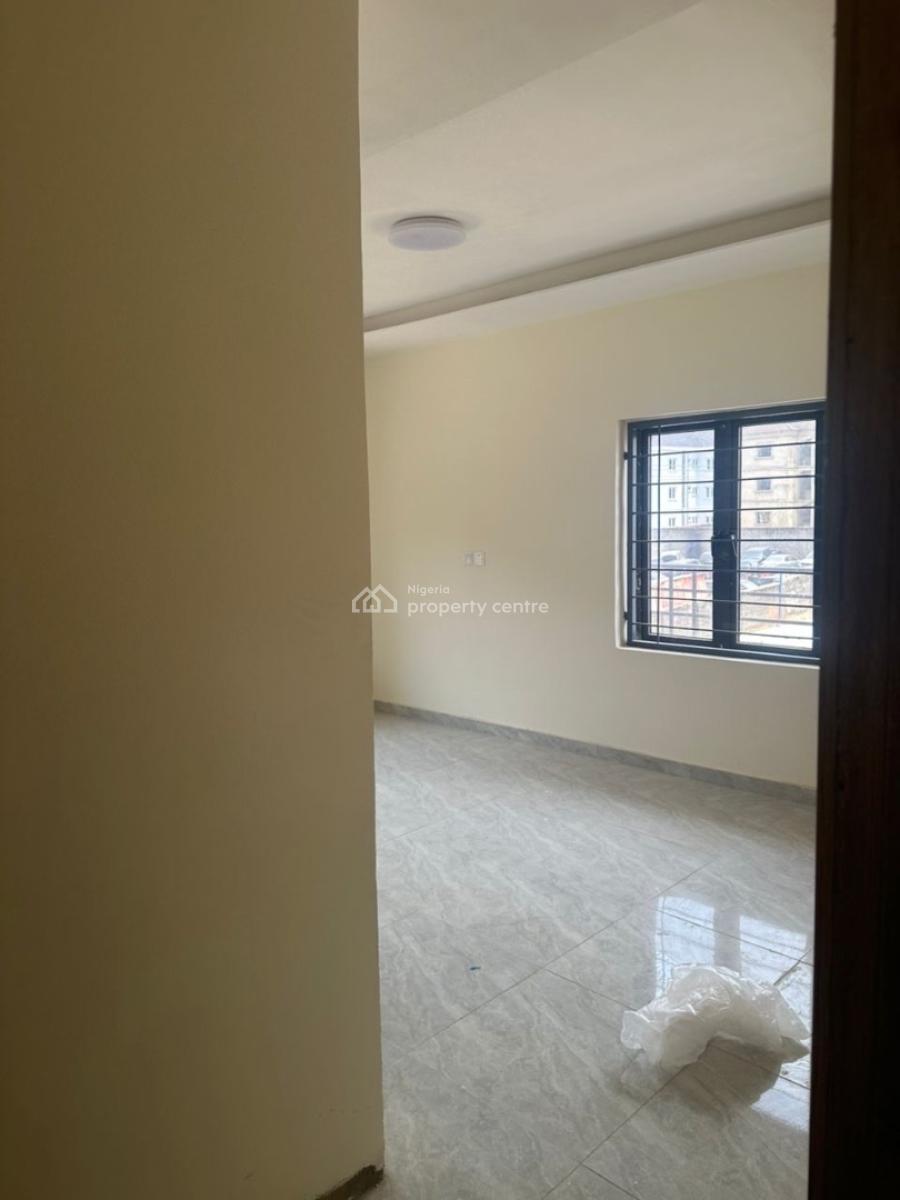 Brand New 4bedroom Flat, Mabushi, Abuja, Flat / Apartment for Rent