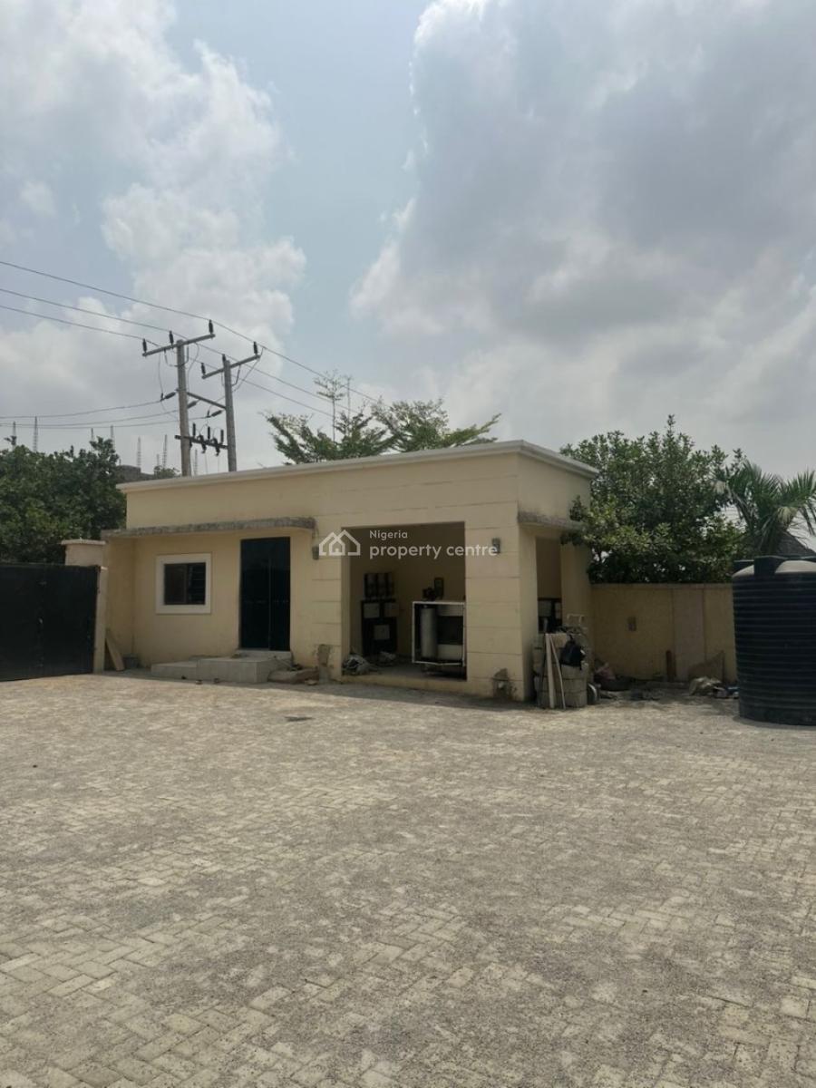 Brand New 4bedroom Flat, Mabushi, Abuja, Flat / Apartment for Rent