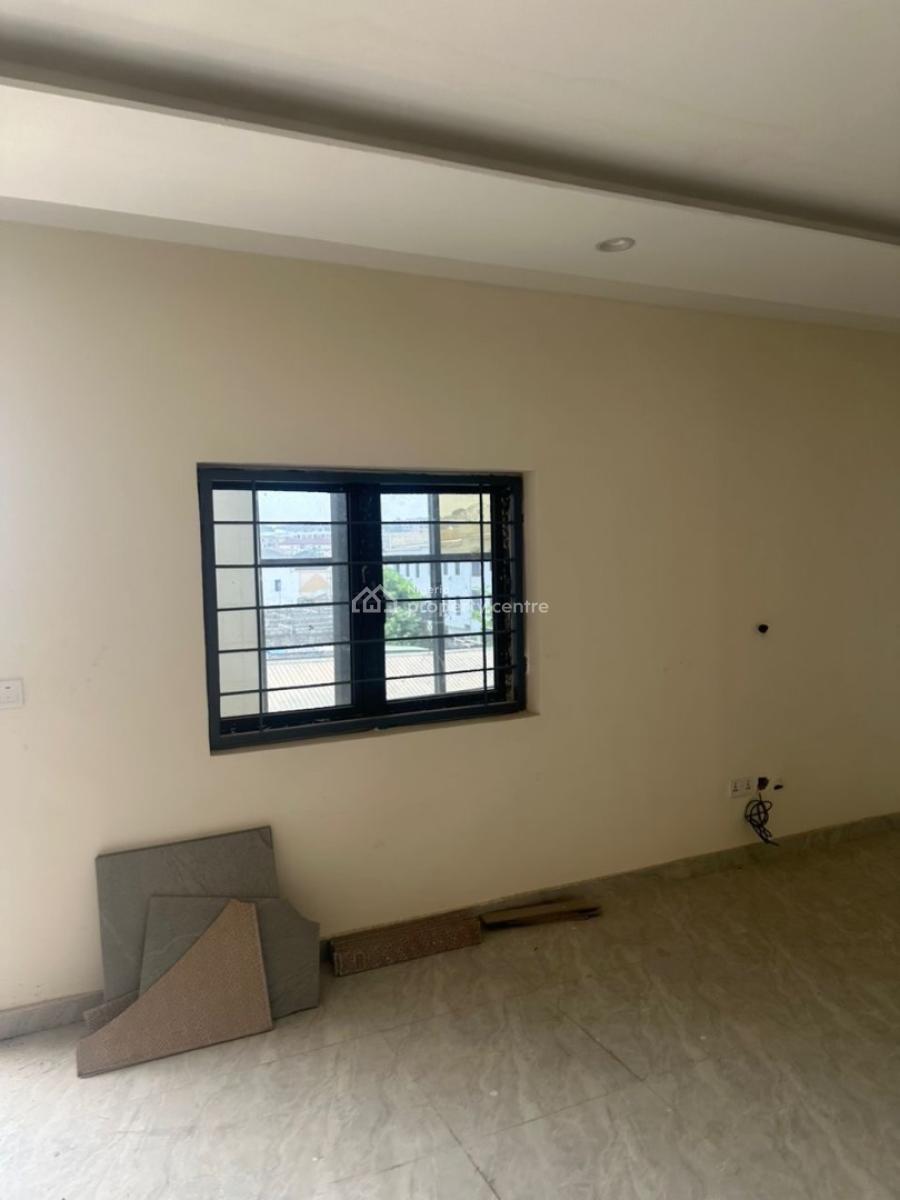 Brand New 4bedroom Flat, Mabushi, Abuja, Flat / Apartment for Rent
