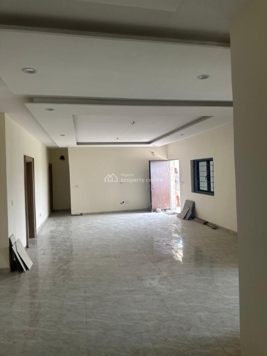 Brand New 4bedroom Flat, Mabushi, Abuja, Flat / Apartment for Rent