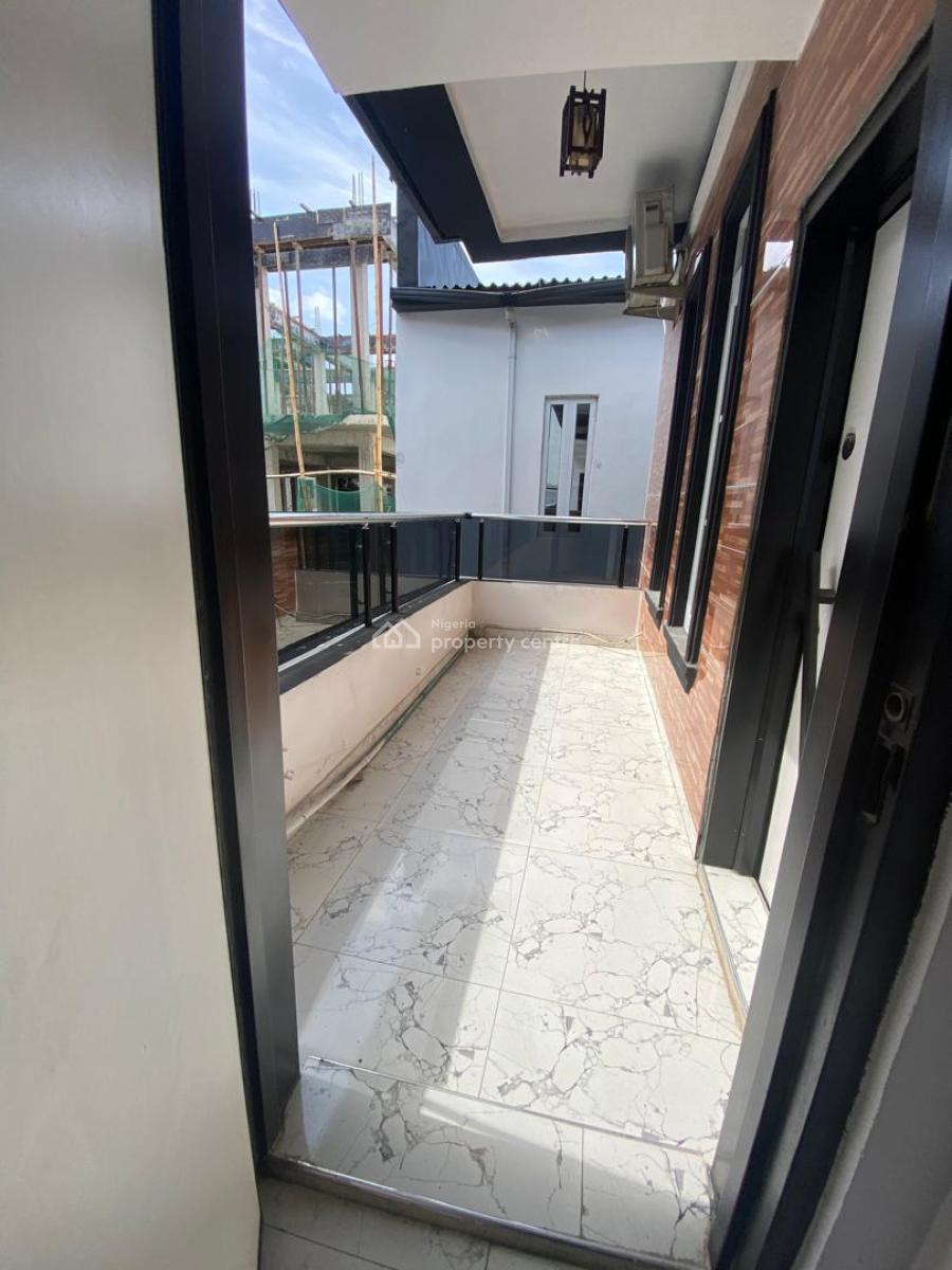 Tastefully Furnished 5 Bedroom Fully Detached, Duplex with Bq, Ikota, Lekki, Ikota, Lekki, Lagos, Detached Duplex for Rent