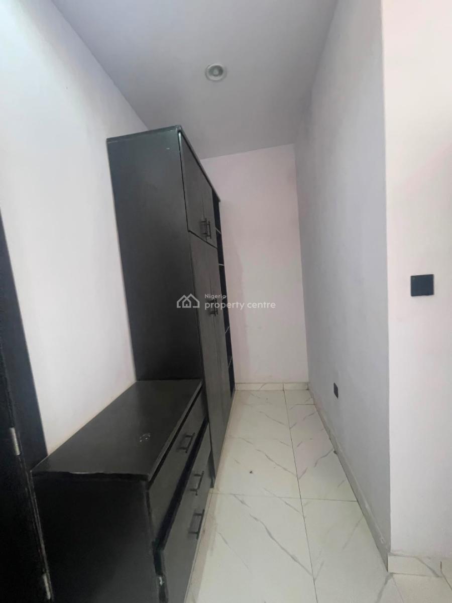 Spacious and Standard 4 Bedroom Semi Detached with Bq, Sholebo Estate,opp General Hospital Ikorodu, Ikorodu, Lagos, Semi-detached Duplex for Sale