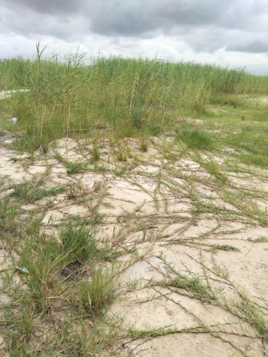 Land, Lekki Foreshore, Lekki Phase 1, Lekki, Lagos, Land for Sale