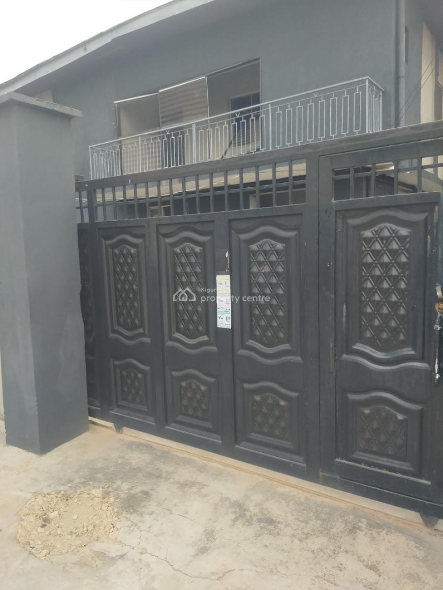 4 Nos of 3 Bedroom Flat, Gbagada, Lagos, Block of Flats for Sale
