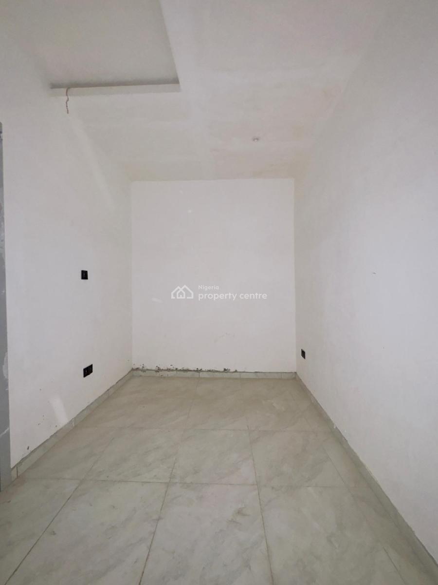 Luxury Built 4 Bedroom Terrace Duplex Plus Bq, Luxuriously Built 4 Bedroom Terrace Duplex Plus Bq in a Serene Estate, Gra, Ogudu, Lagos, Terraced Duplex for Sale
