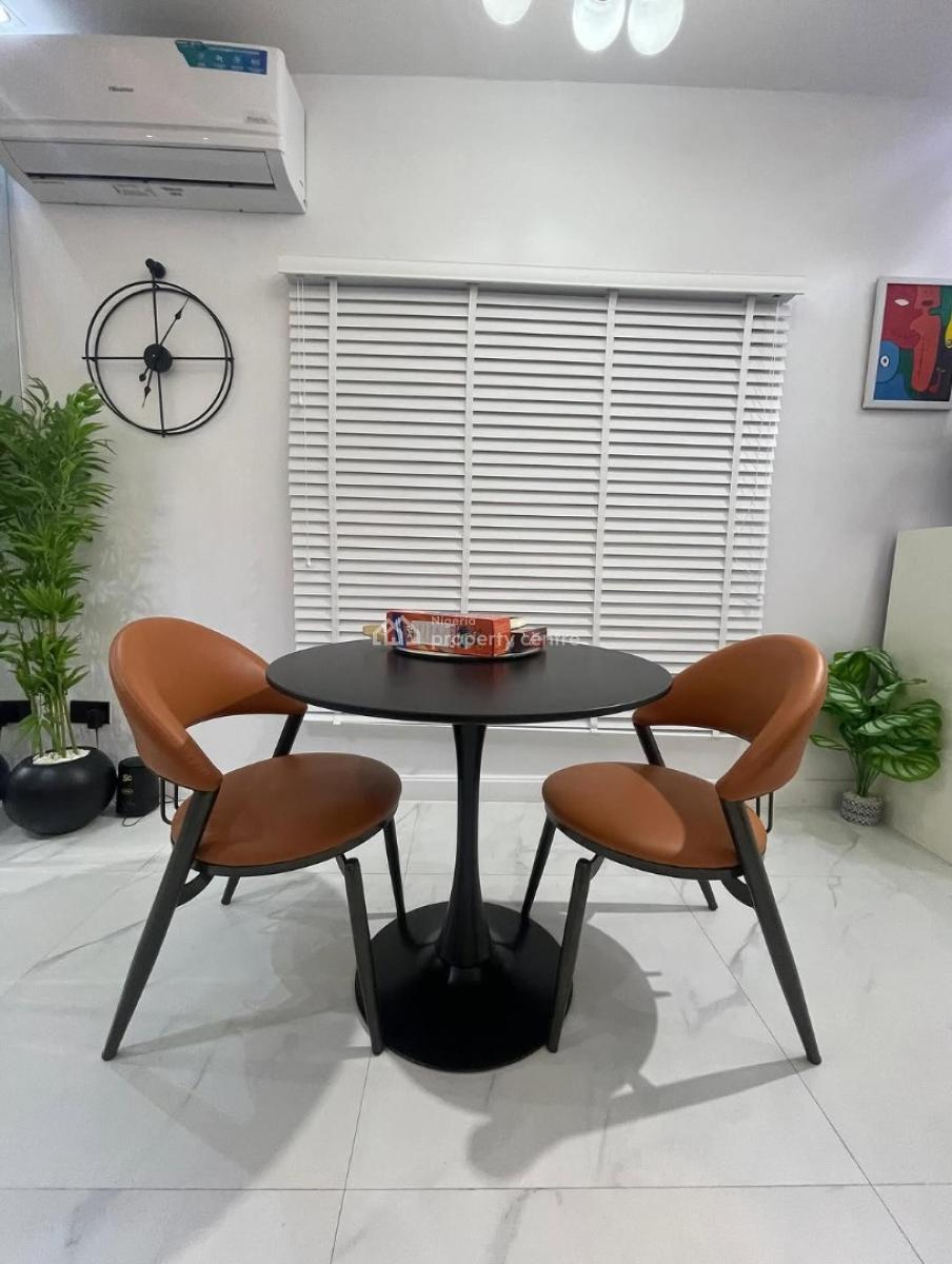 One Bedroom Apartment, Jahi, Abuja, Flat / Apartment for Rent