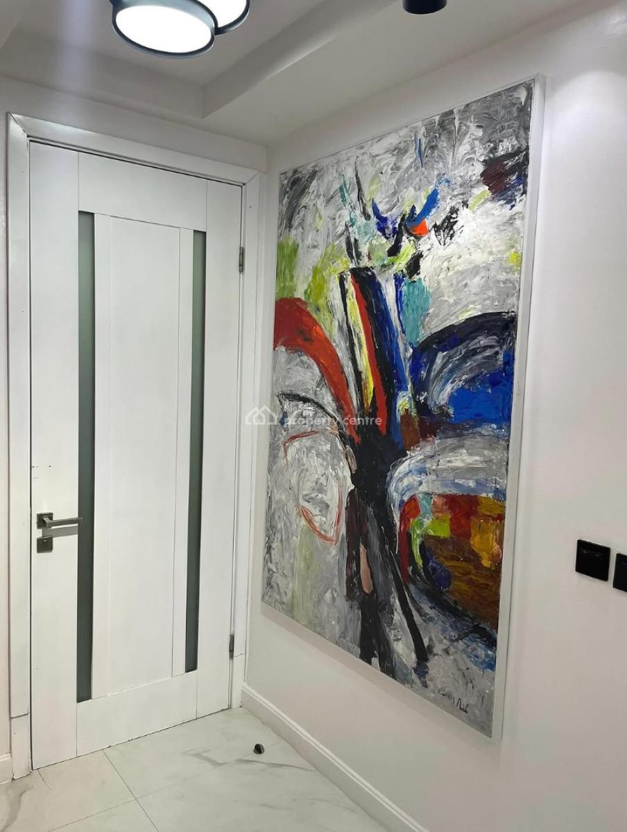 One Bedroom Apartment, Jahi, Abuja, Flat / Apartment for Rent