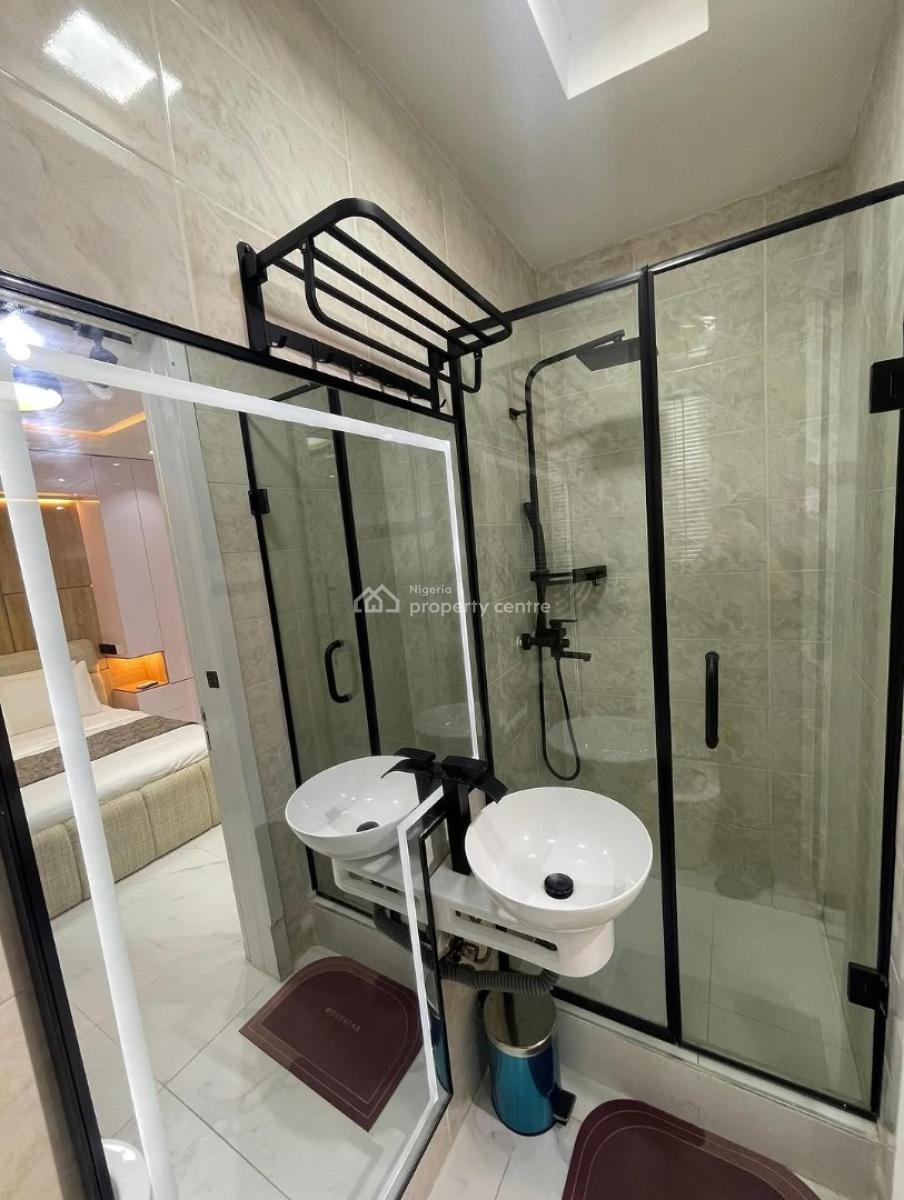 One Bedroom Apartment, Jahi, Abuja, Flat / Apartment for Rent