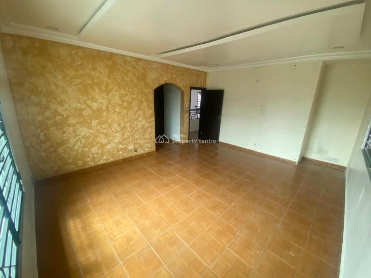 4 Bedroom Fully Detached Duplex with 2 Bq, Lekki Phase 1, Lekki, Lagos, Detached Duplex for Rent