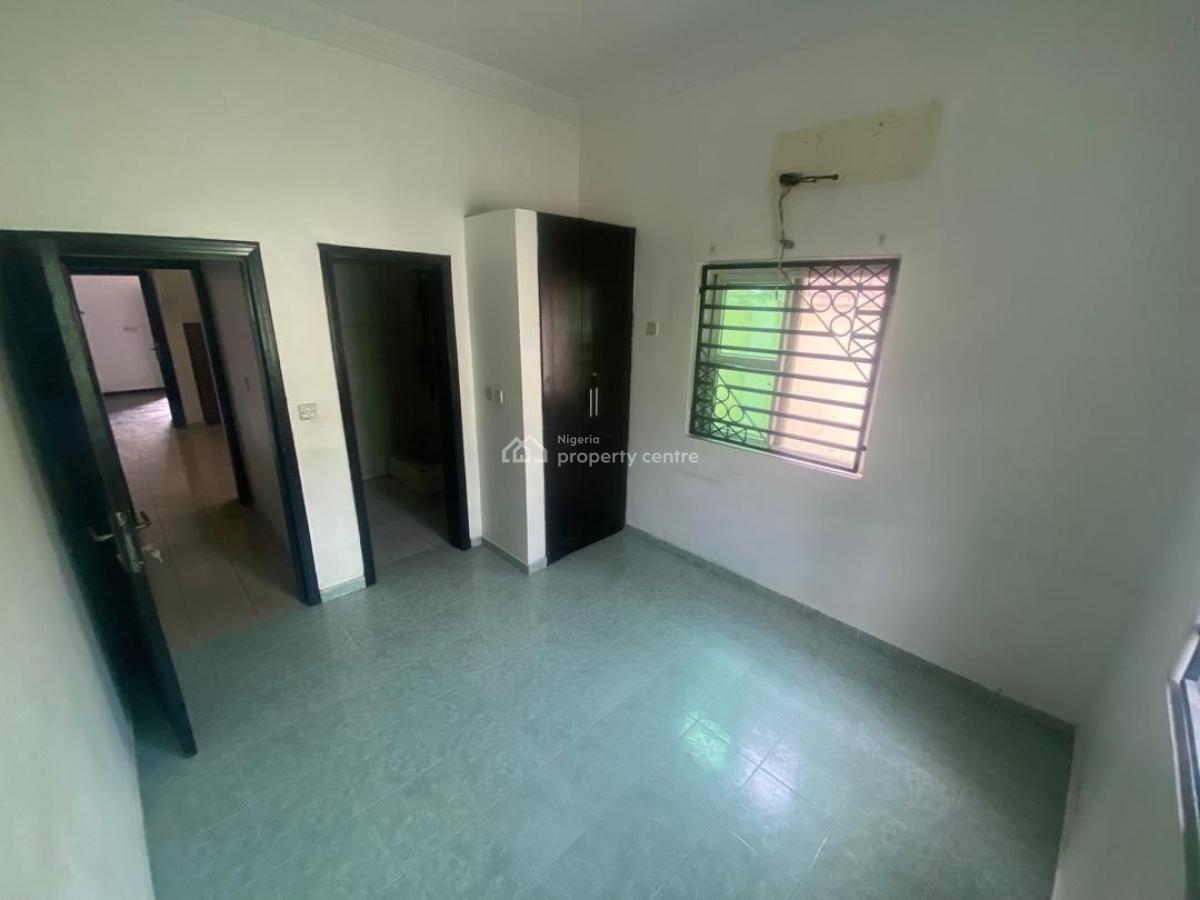 4 Bedroom Fully Detached Duplex with 2 Bq, Lekki Phase 1, Lekki, Lagos, Detached Duplex for Rent