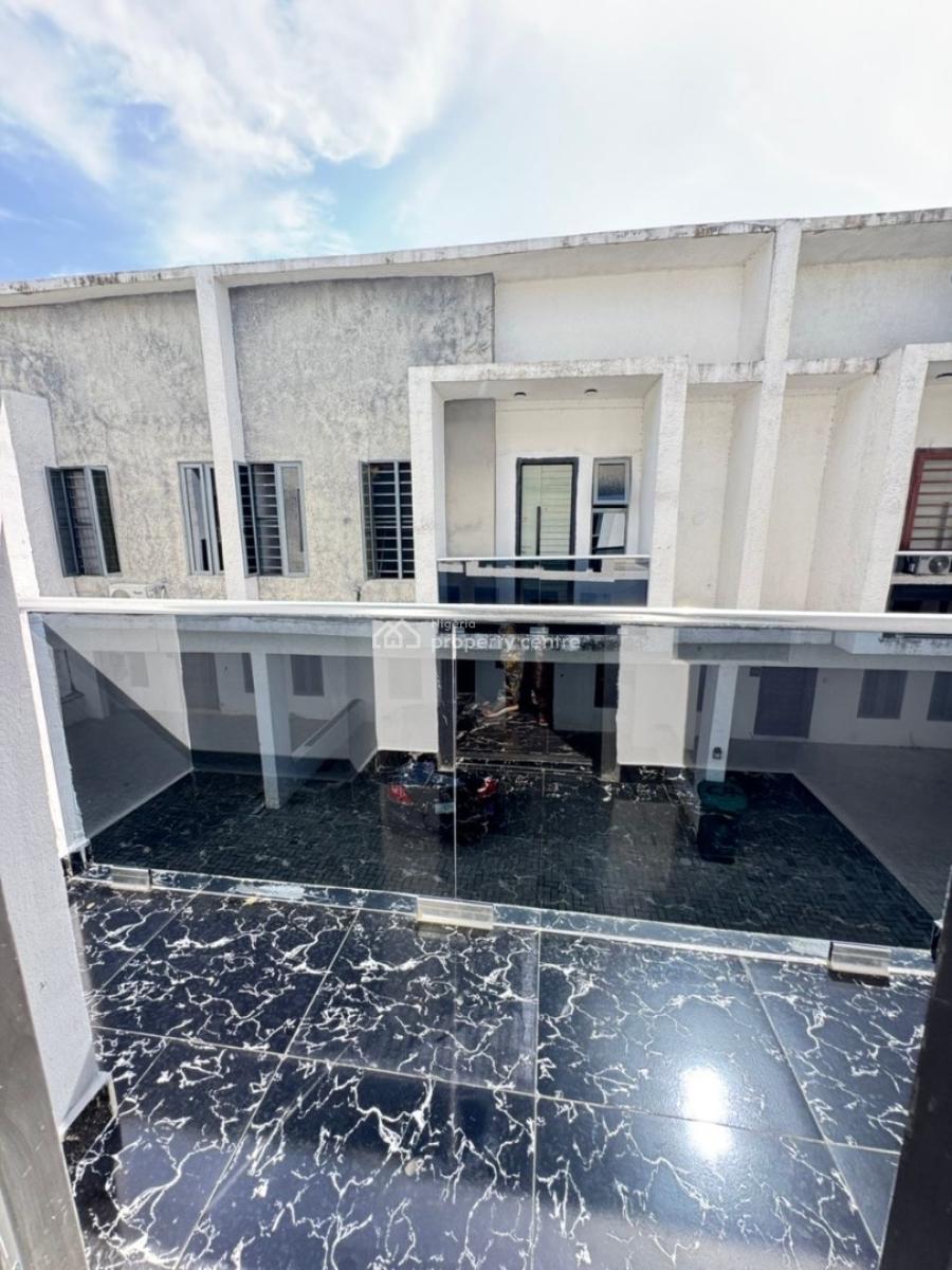 4bedroom Terrace, Lekki Phase 2, Lekki, Lagos, House for Rent