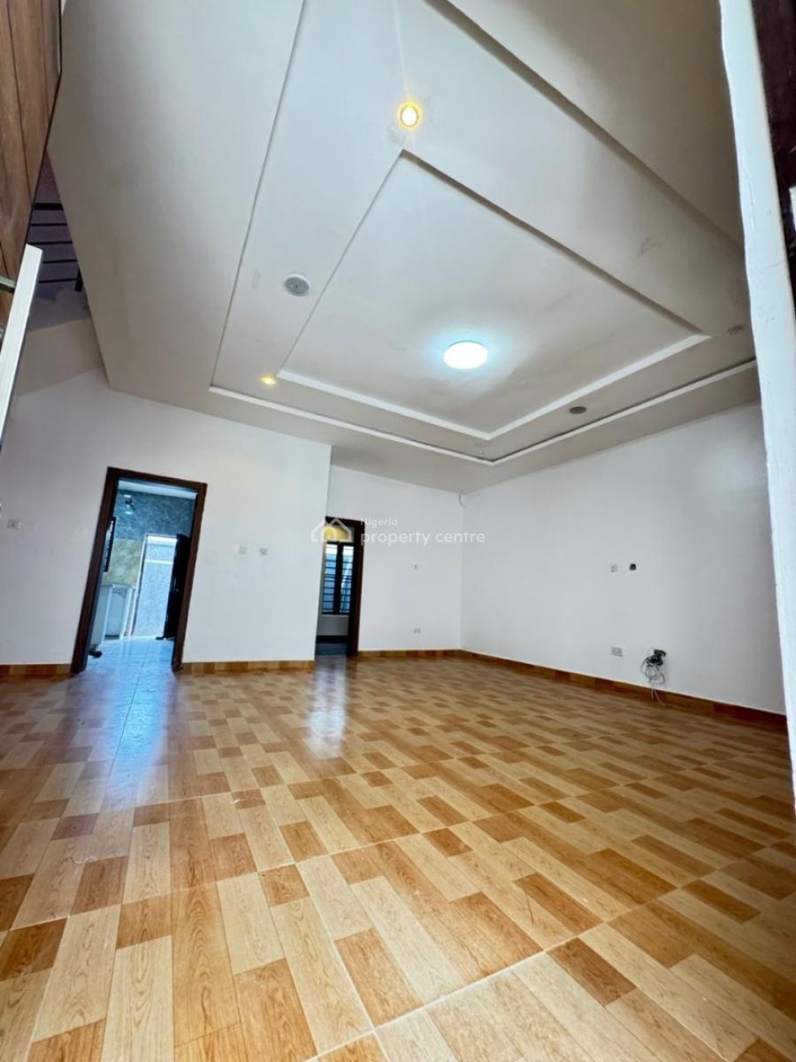 4bedroom Terrace, Lekki Phase 2, Lekki, Lagos, House for Rent