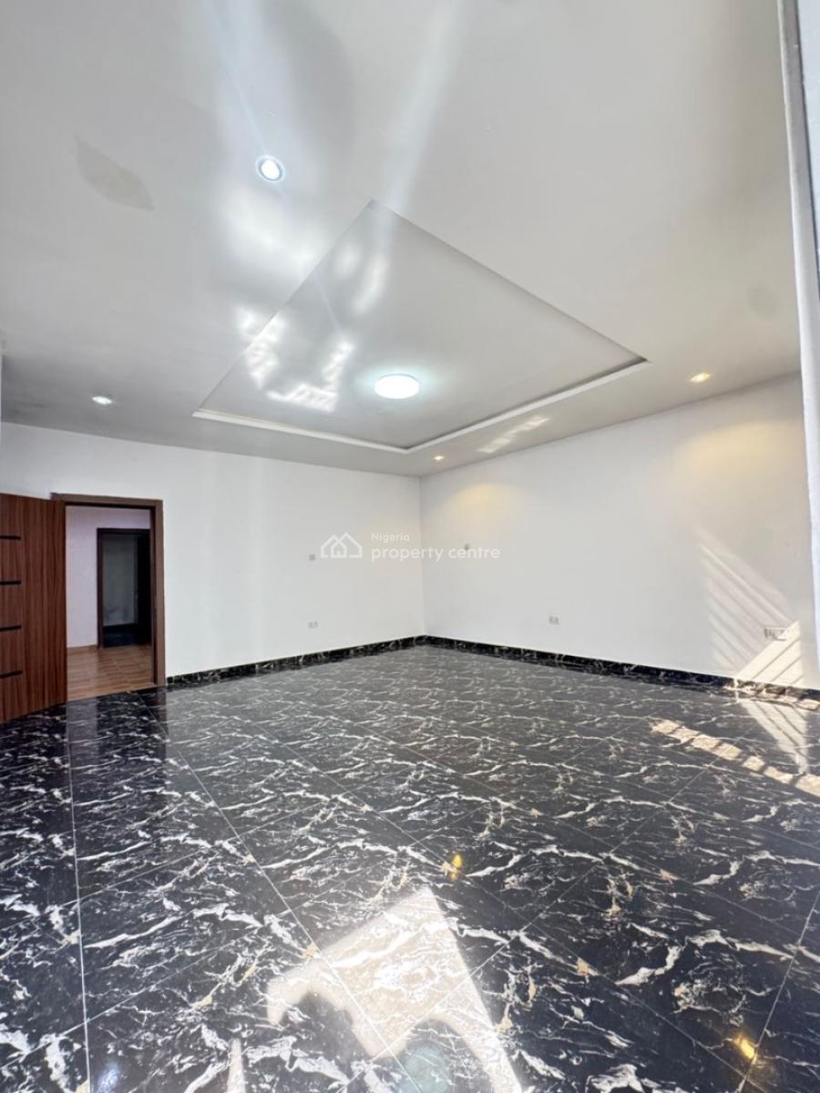 4bedroom Terrace, Lekki Phase 2, Lekki, Lagos, House for Rent