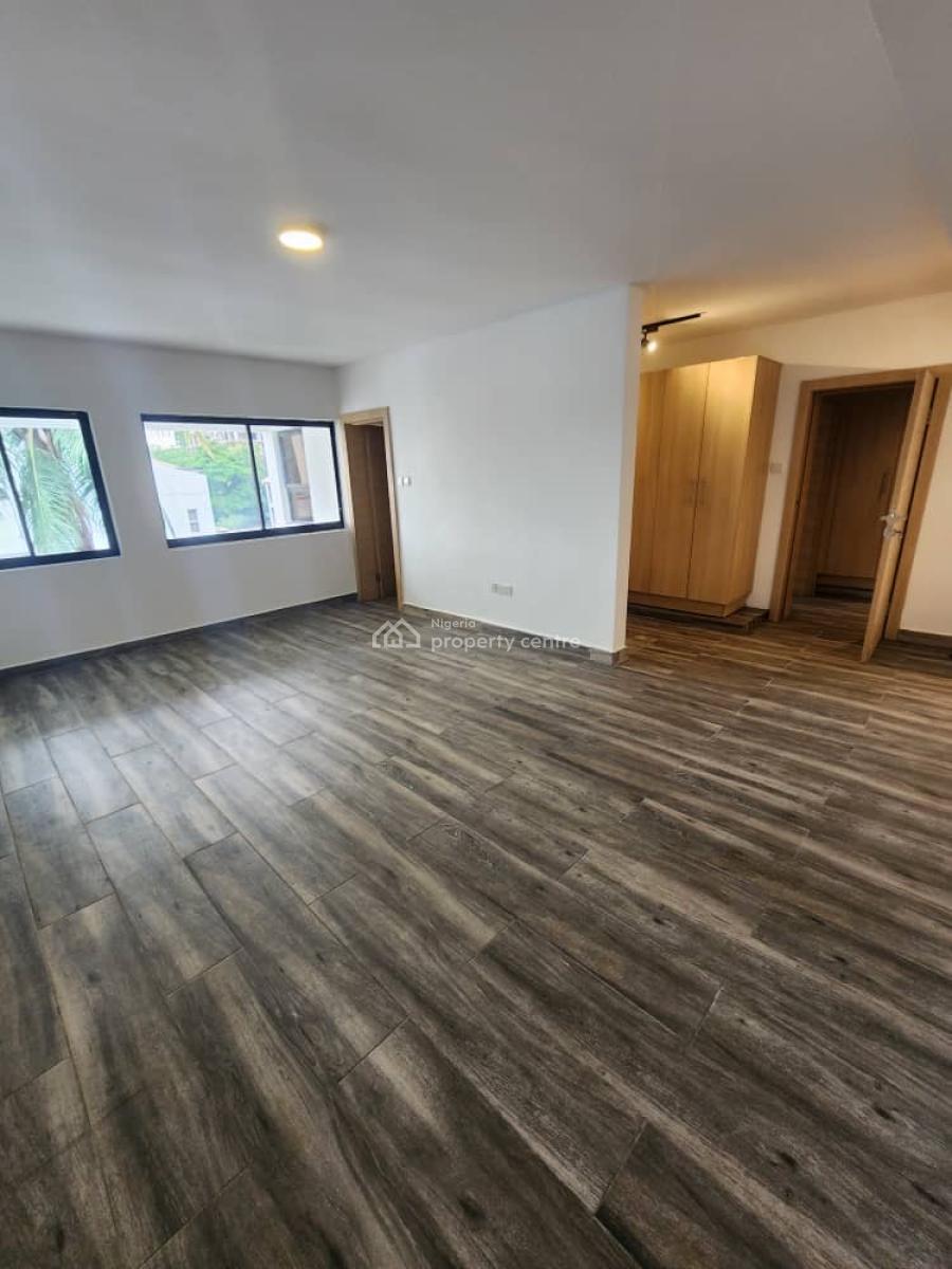 a Well Maintained 3 Bedrooms Apartments, Lagos, Old Ikoyi, Ikoyi, Lagos, Flat / Apartment for Rent