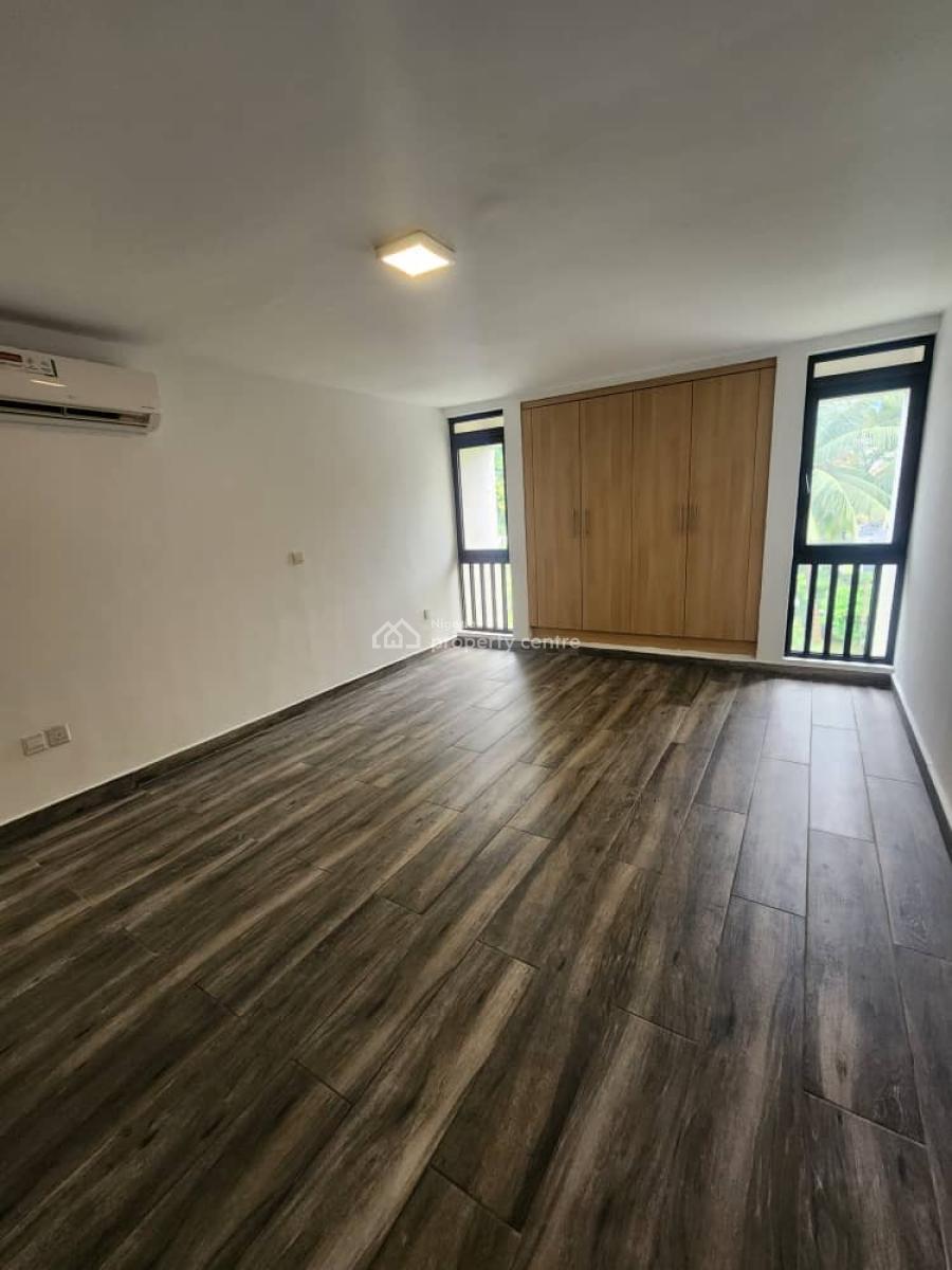 a Well Maintained 3 Bedrooms Apartments, Lagos, Old Ikoyi, Ikoyi, Lagos, Flat / Apartment for Rent