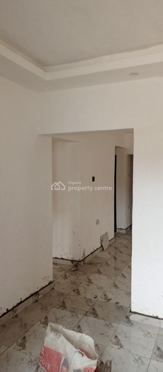 Executive 3bedroom Apartment, Cement, Agege, Lagos, Flat / Apartment for Rent