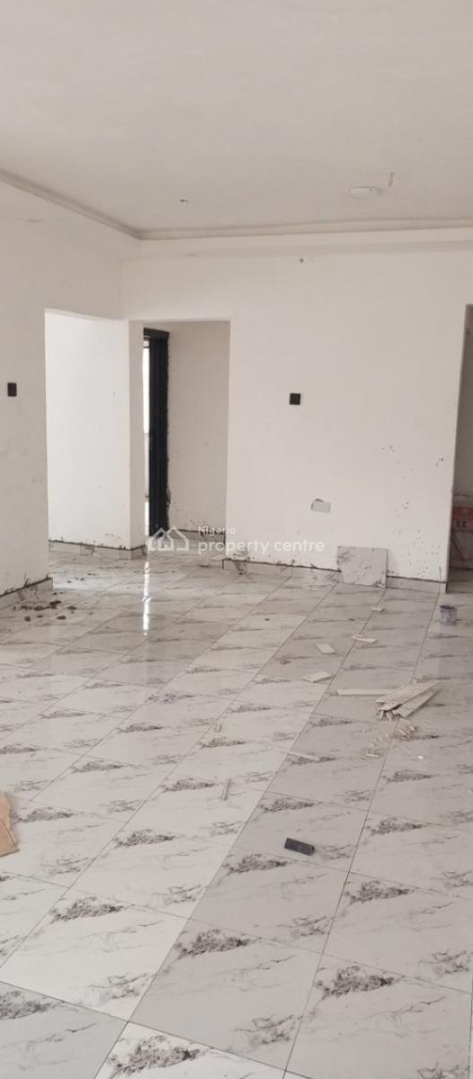 Executive 3bedroom Apartment, Cement, Agege, Lagos, Flat / Apartment for Rent