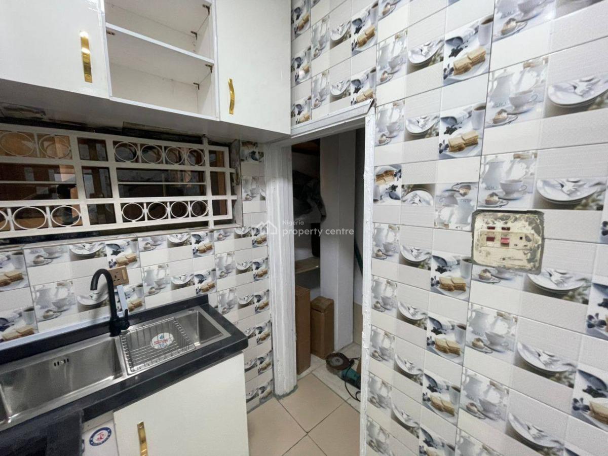 Furnished 3 Bedroom Apartment Bq, Victoria Island (vi), Lagos, Flat / Apartment for Rent