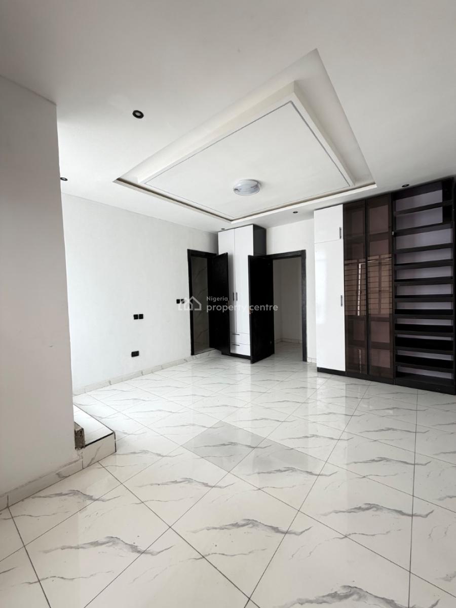 Spacious 3 Bedroom Semi Detached Duplex in Ikota, Ikota, Ikota, Lekki, Lagos, Semi-detached Duplex for Sale