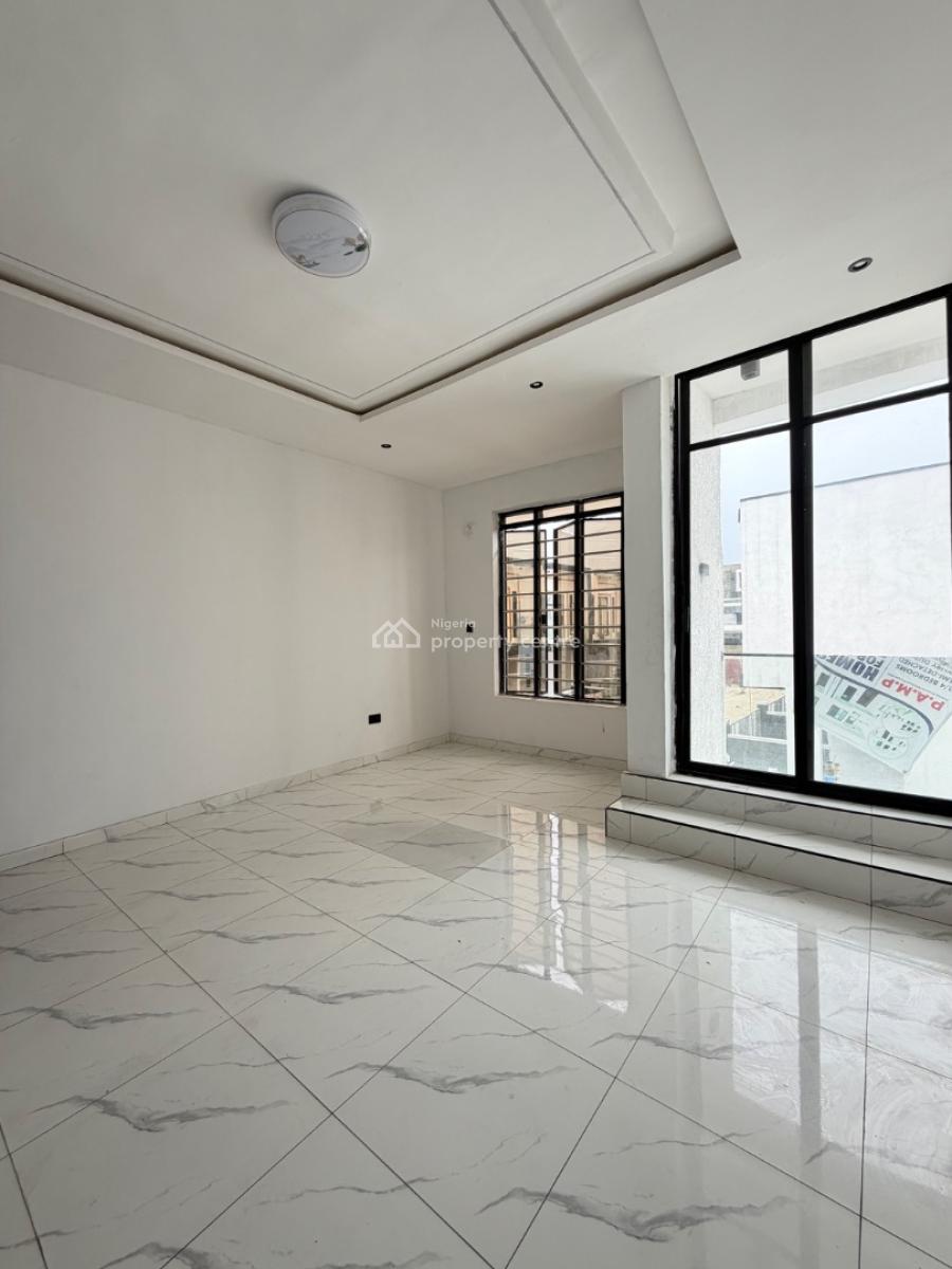Spacious 3 Bedroom Semi Detached Duplex in Ikota, Ikota, Ikota, Lekki, Lagos, Semi-detached Duplex for Sale