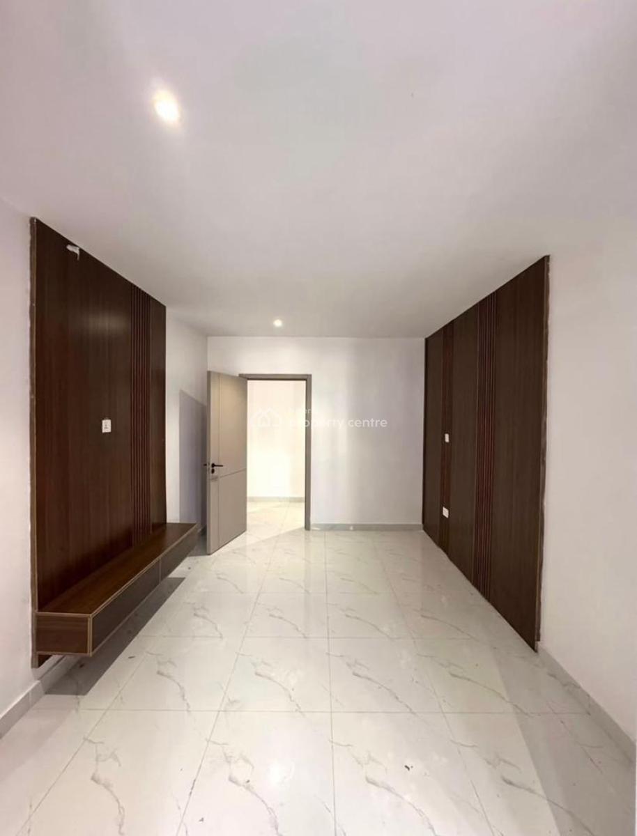 2 Bedroom Maisonette, Freedom Way, Lekki, Lagos, House for Rent