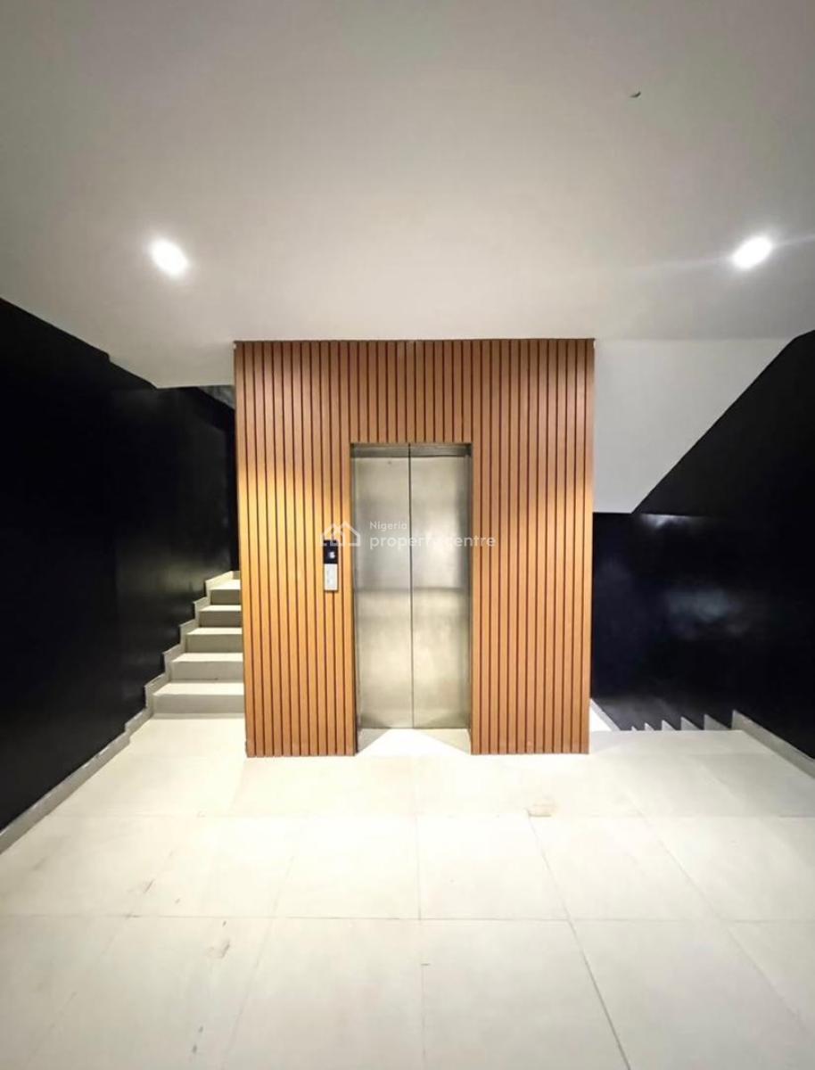 2 Bedroom Maisonette, Freedom Way, Lekki, Lagos, House for Rent