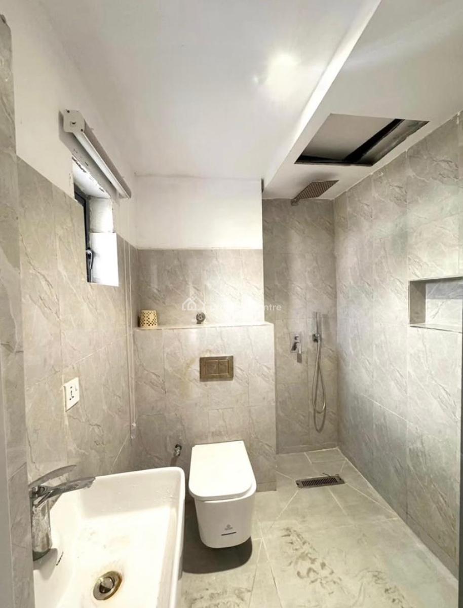 2 Bedroom Maisonette, Freedom Way, Lekki, Lagos, House for Rent
