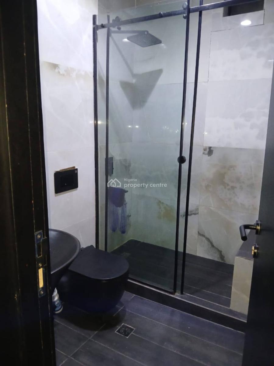 Furnished 3 Bedroom Apartment Bq, Ikoyi, Lagos, Flat / Apartment for Rent