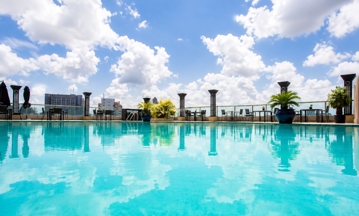 Waterfront Luxury Hotel 133 Guests Rooms, 9 Suites, 4 Staffs Rooms Etc, Ozumba Mbadiwe, Victoria Island (vi), Lagos, Hotel / Guest House for Sale