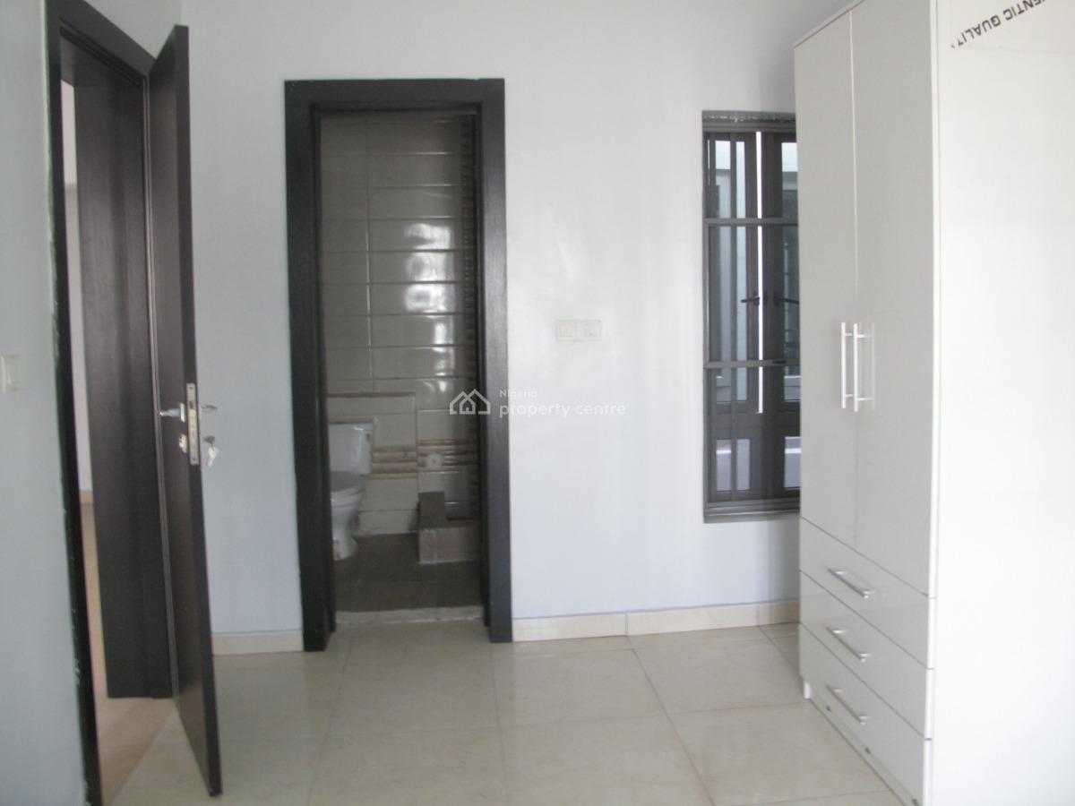 2 Units of 4 Bedroom Terrace Duplex +bq, Hi Lite Estate, Off Lekki Epe Express, Ajah, Lagos, Semi-detached Duplex for Rent