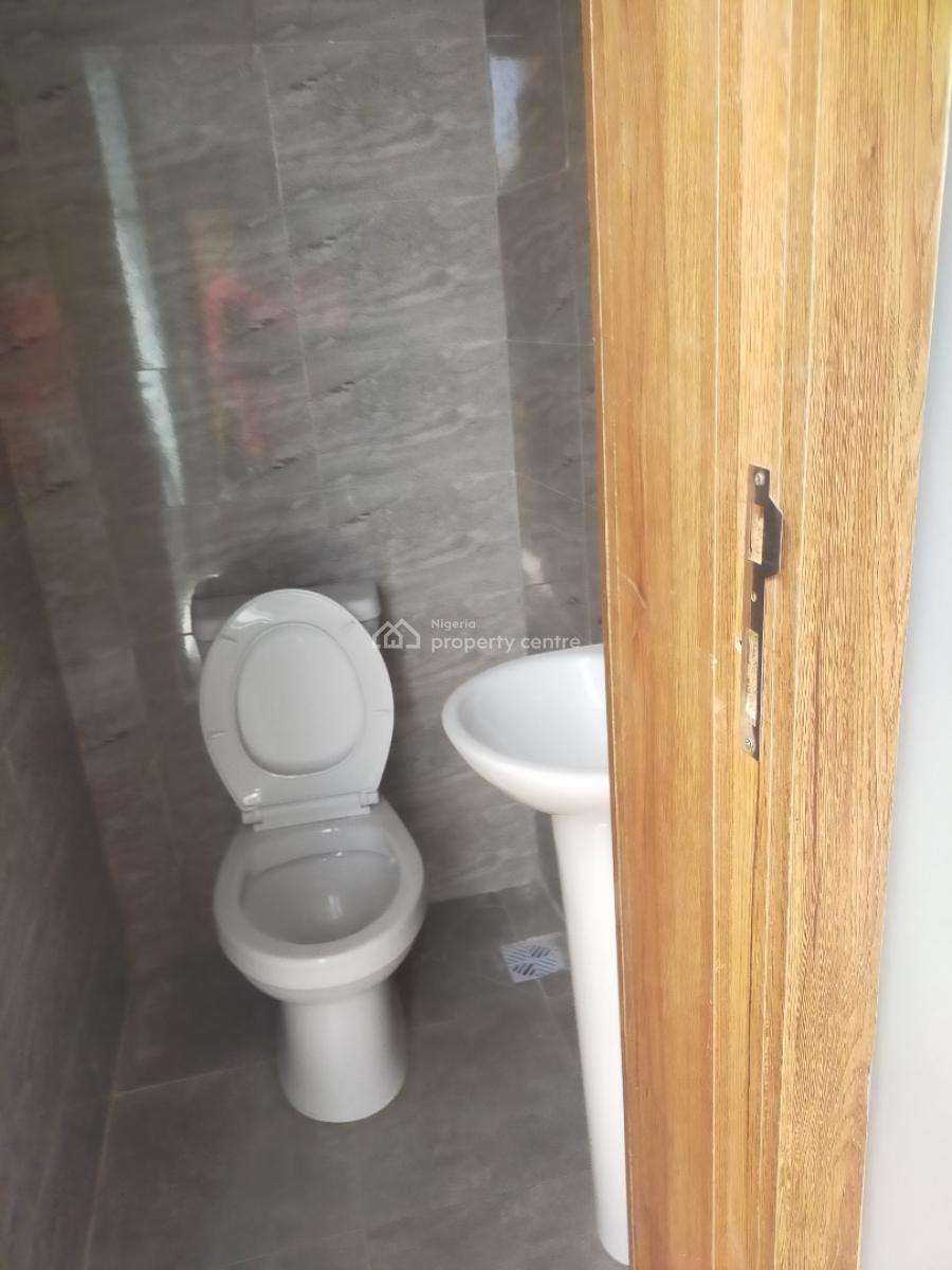 Miniflat at Medina Estate Gbagada, Medina Estate Gbagada, Medina, Gbagada, Lagos, Flat / Apartment for Rent