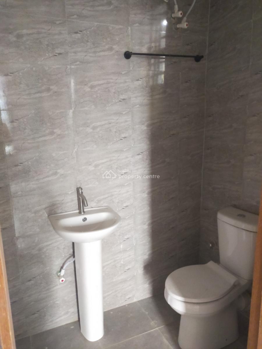 Miniflat at Medina Estate Gbagada, Medina Estate Gbagada, Medina, Gbagada, Lagos, Flat / Apartment for Rent