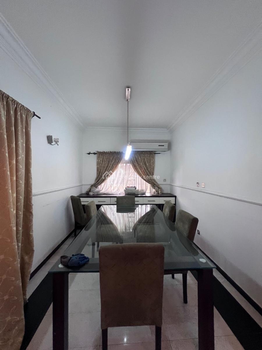 3bedroom, Barumak Estate, Wuye, Abuja, Terraced Duplex for Rent