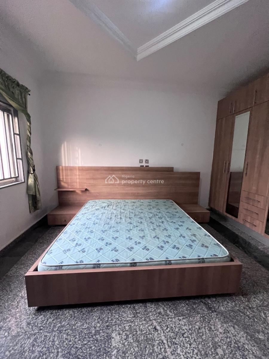 3bedroom, Barumak Estate, Wuye, Abuja, Terraced Duplex for Rent