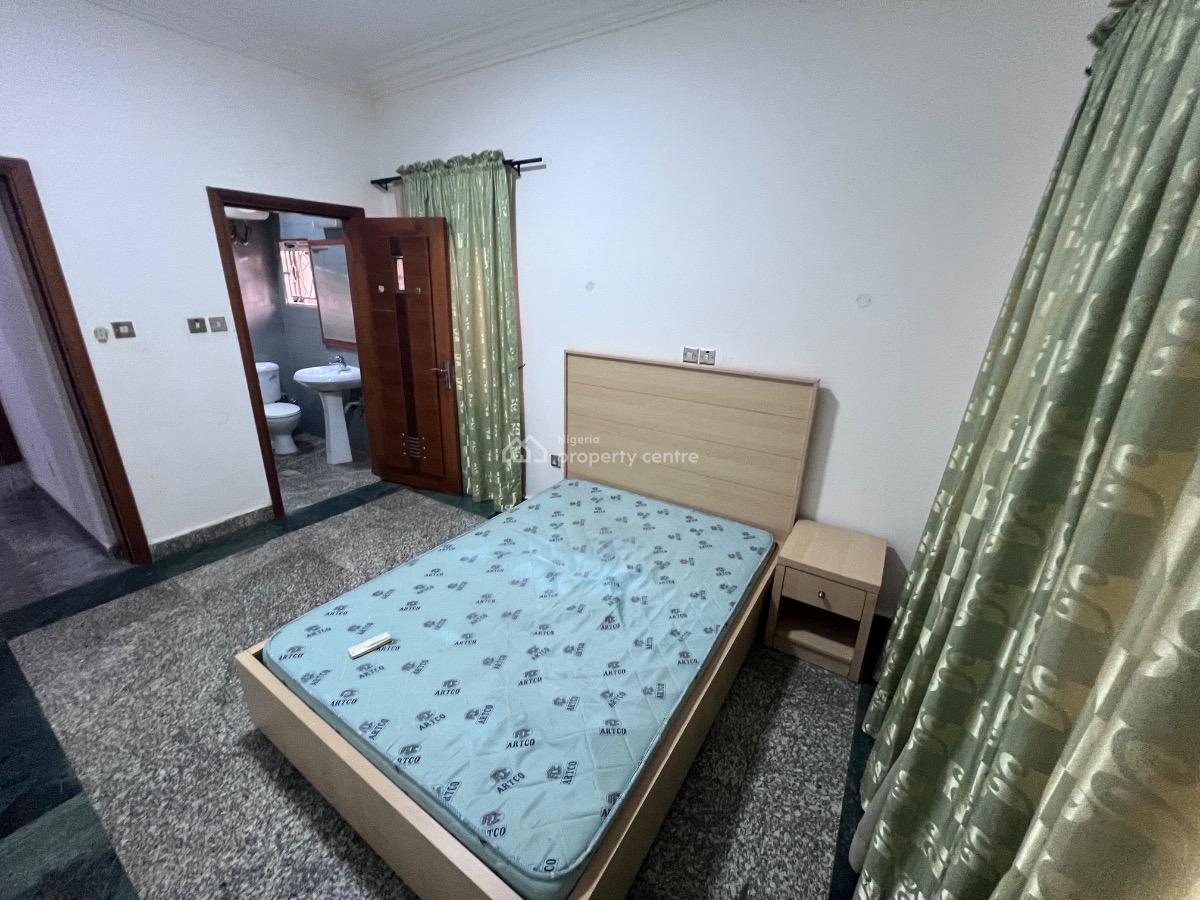 3bedroom, Barumak Estate, Wuye, Abuja, Terraced Duplex for Rent