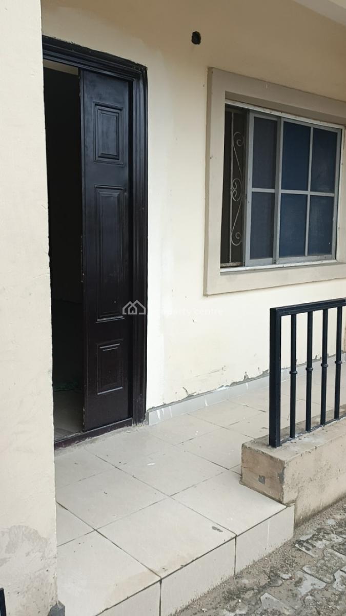 3 Bedroom Flat Close to Estate Gate, Cele Bus Stop, Badore, Ajah, Lagos, Flat / Apartment for Rent