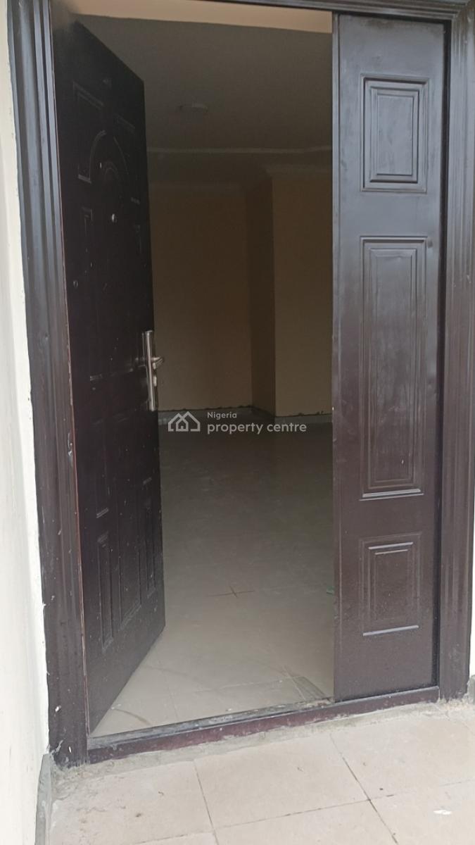 3 Bedroom Flat Close to Estate Gate, Cele Bus Stop, Badore, Ajah, Lagos, Flat / Apartment for Rent
