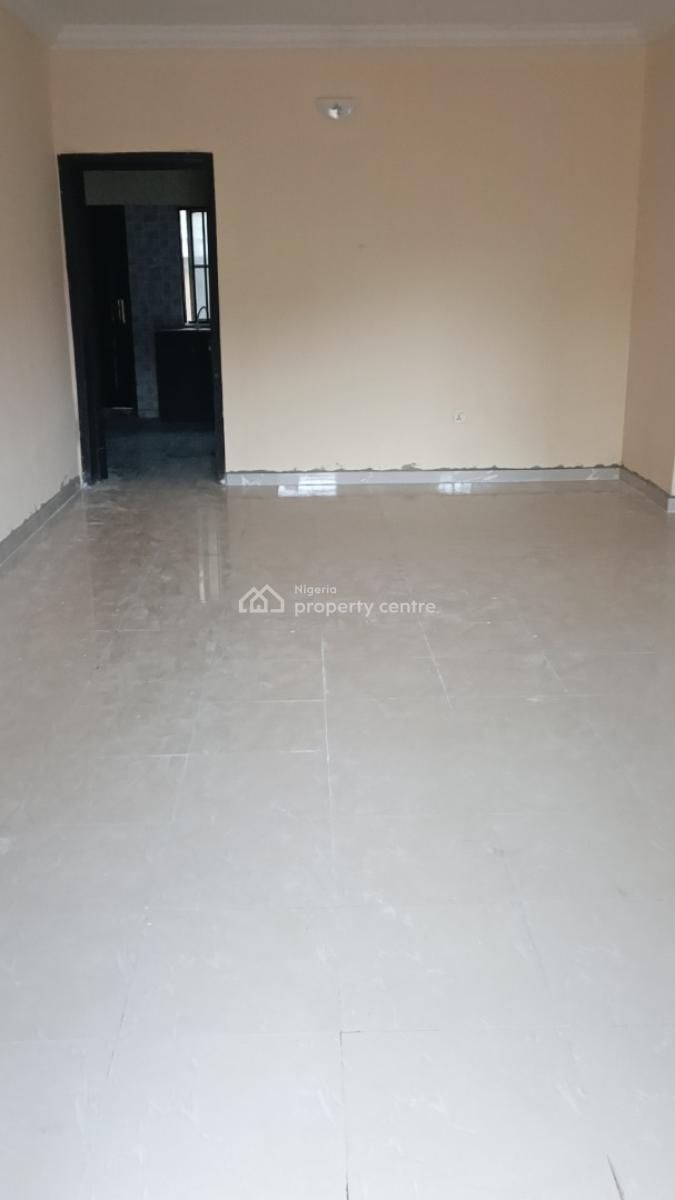 3 Bedroom Flat Close to Estate Gate, Cele Bus Stop, Badore, Ajah, Lagos, Flat / Apartment for Rent